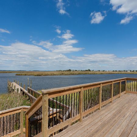Holiday Inn Express Annapolis East-Kent Island By Ihg Grasonville Экстерьер фото