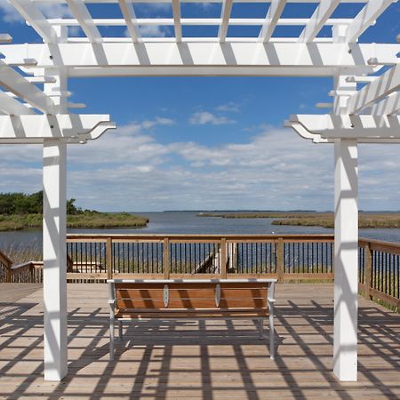Holiday Inn Express Annapolis East-Kent Island By Ihg Grasonville Удобства фото