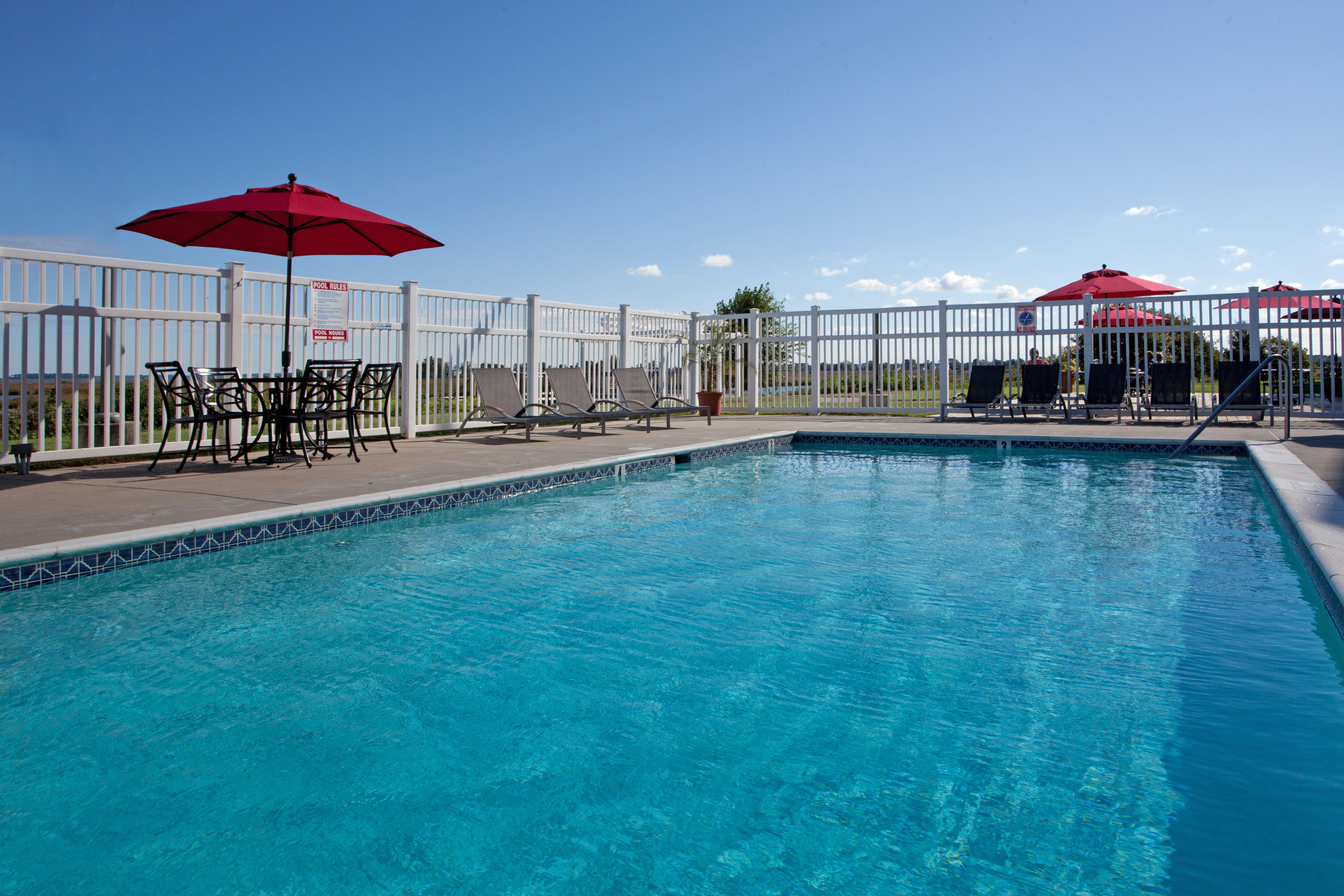 Holiday Inn Express Annapolis East-Kent Island By Ihg Grasonville Экстерьер фото