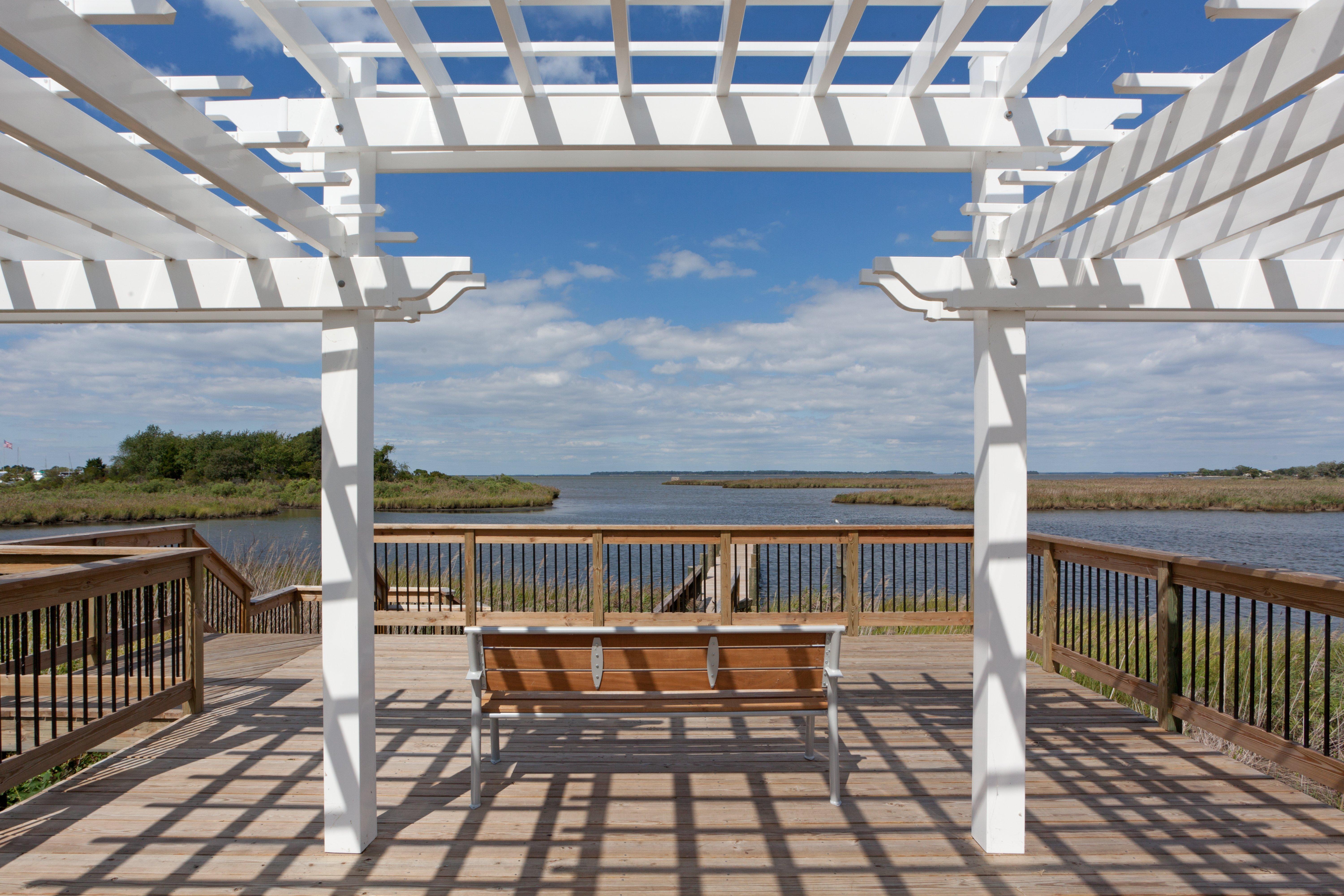 Holiday Inn Express Annapolis East-Kent Island By Ihg Grasonville Удобства фото