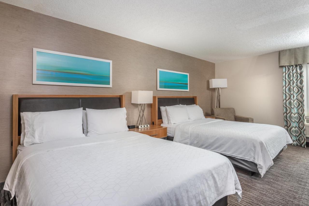 Holiday Inn Express Annapolis East-Kent Island By Ihg Grasonville Экстерьер фото