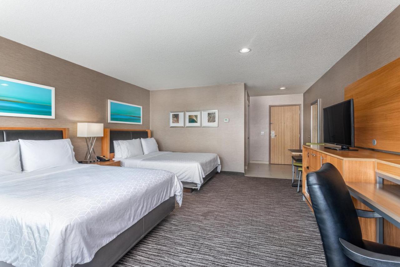 Holiday Inn Express Annapolis East-Kent Island By Ihg Grasonville Экстерьер фото