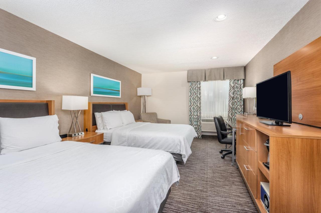 Holiday Inn Express Annapolis East-Kent Island By Ihg Grasonville Экстерьер фото