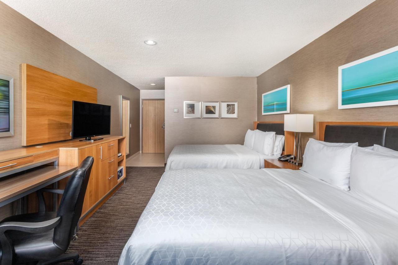 Holiday Inn Express Annapolis East-Kent Island By Ihg Grasonville Экстерьер фото