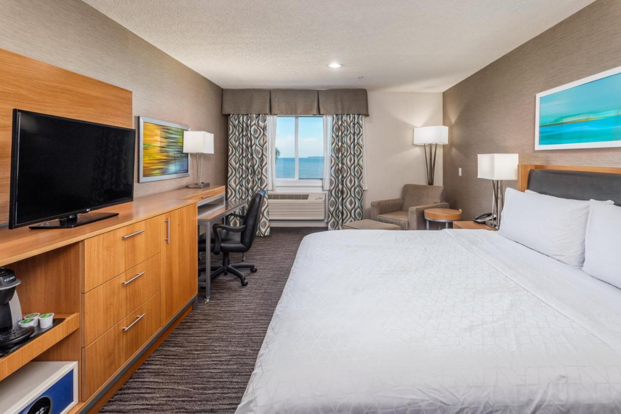 Holiday Inn Express Annapolis East-Kent Island By Ihg Grasonville Экстерьер фото