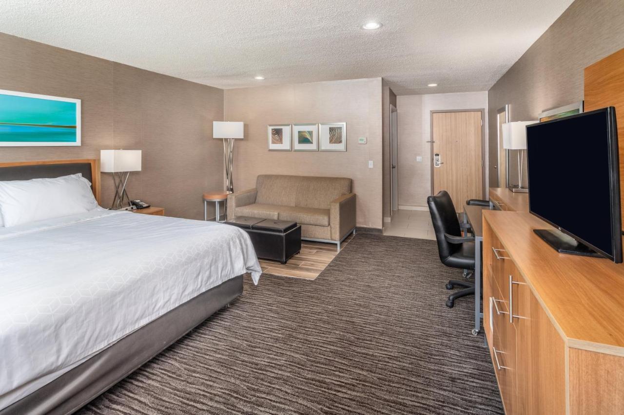 Holiday Inn Express Annapolis East-Kent Island By Ihg Grasonville Экстерьер фото