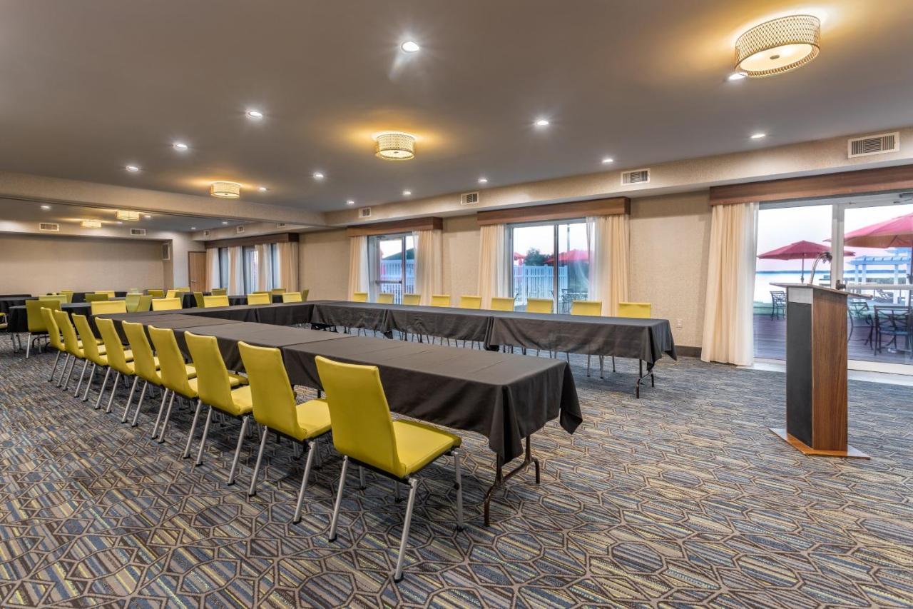 Holiday Inn Express Annapolis East-Kent Island By Ihg Grasonville Экстерьер фото