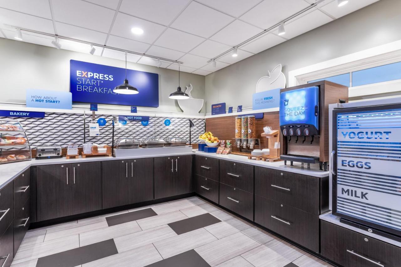 Holiday Inn Express Annapolis East-Kent Island By Ihg Grasonville Экстерьер фото