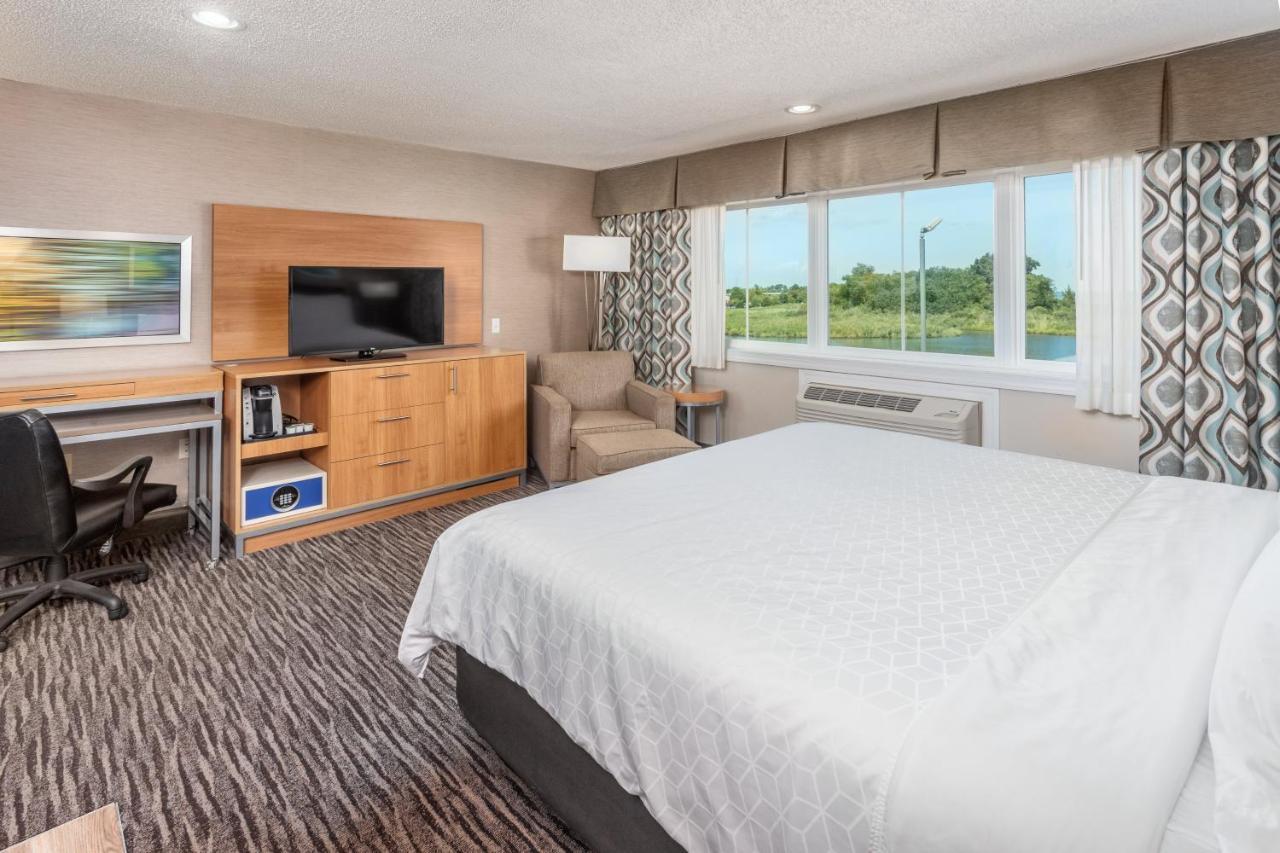 Holiday Inn Express Annapolis East-Kent Island By Ihg Grasonville Экстерьер фото