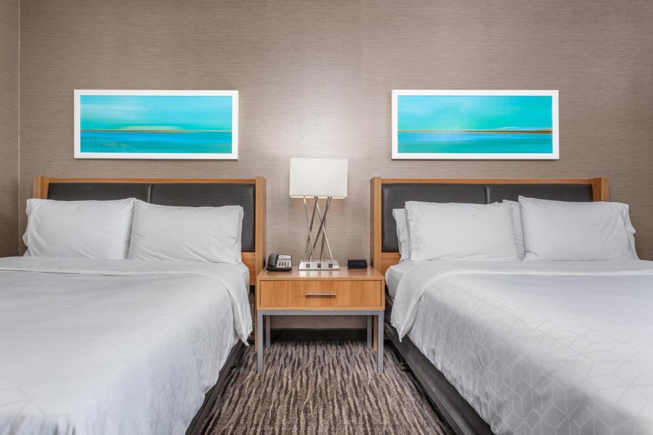 Holiday Inn Express Annapolis East-Kent Island By Ihg Grasonville Экстерьер фото