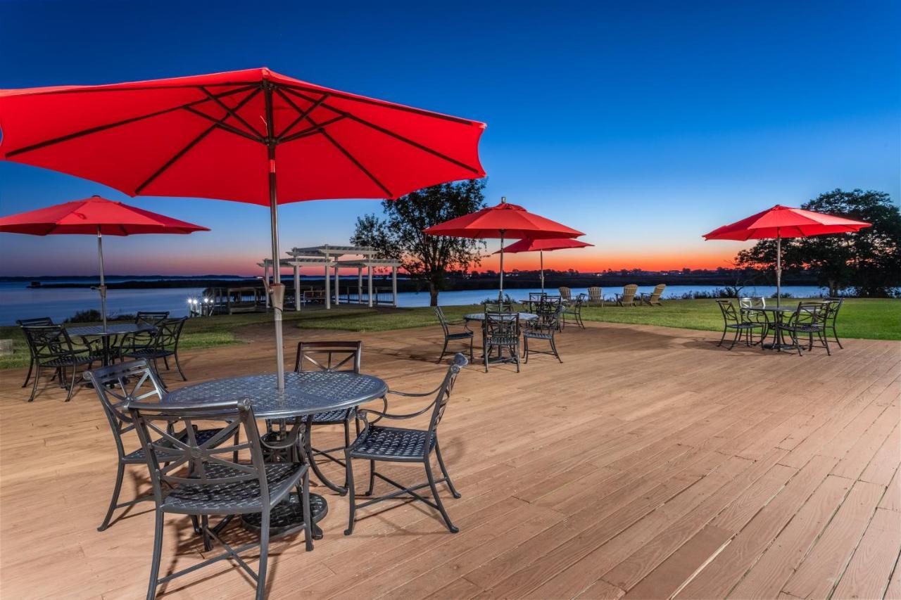 Holiday Inn Express Annapolis East-Kent Island By Ihg Grasonville Экстерьер фото