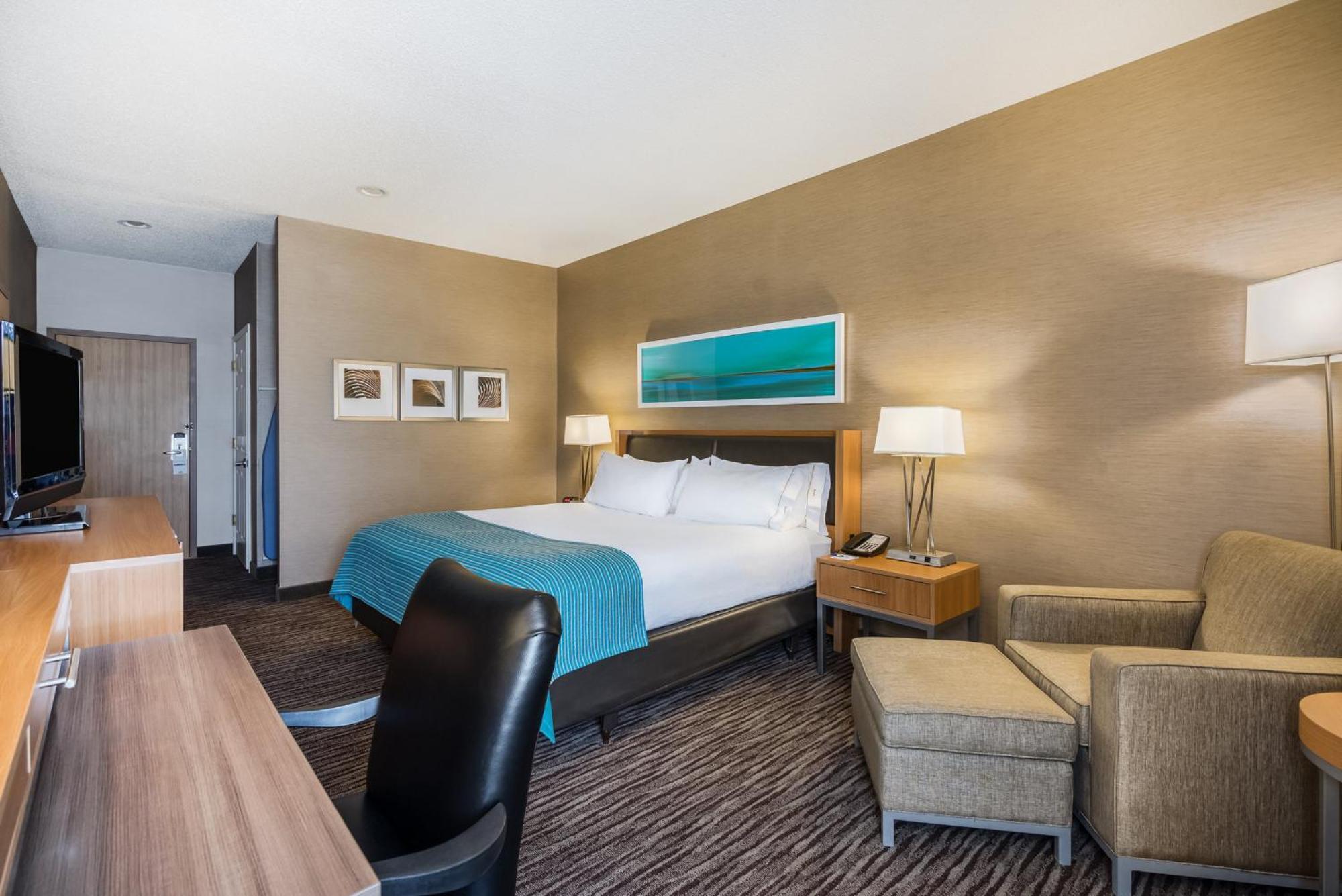 Holiday Inn Express Annapolis East-Kent Island By Ihg Grasonville Экстерьер фото