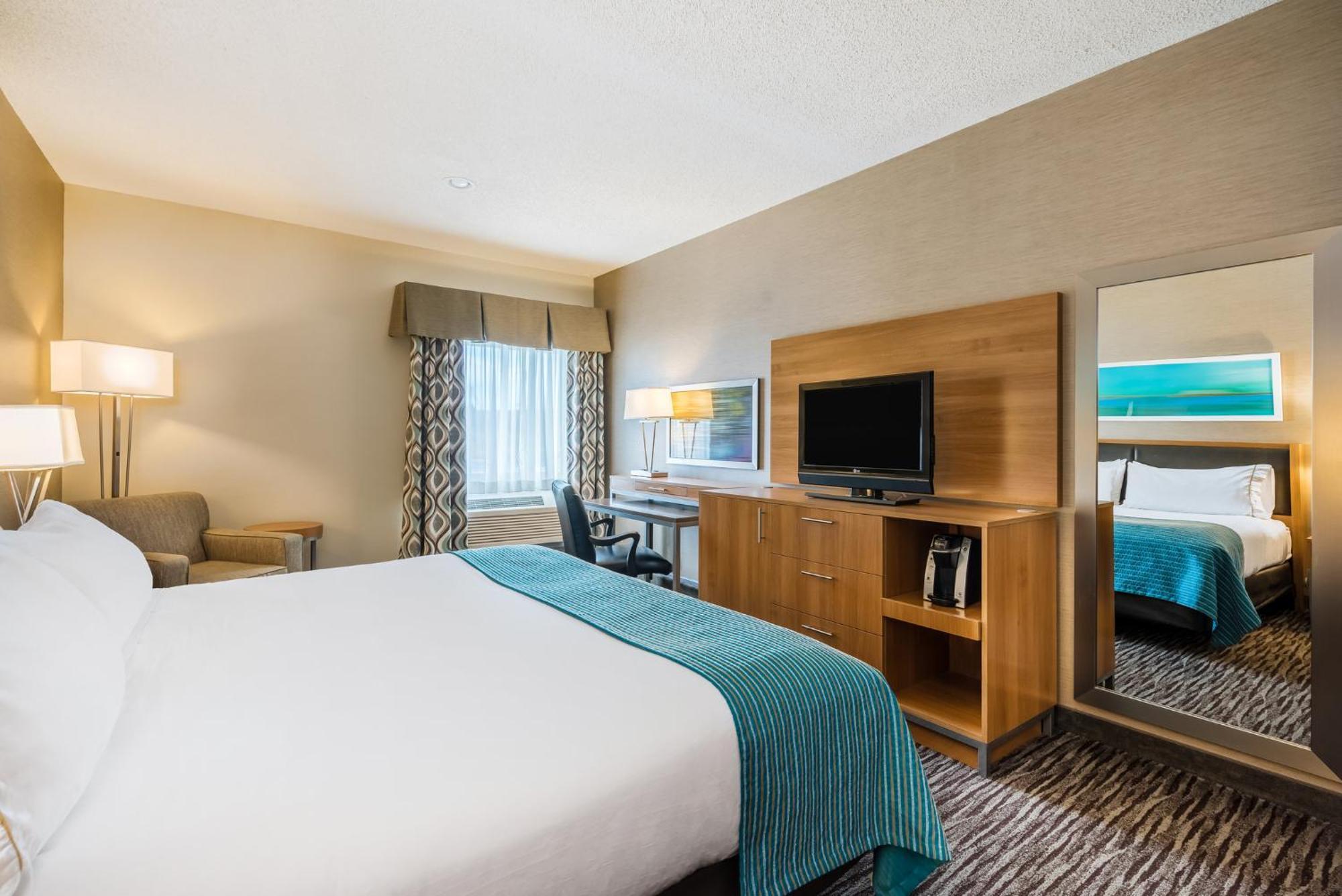 Holiday Inn Express Annapolis East-Kent Island By Ihg Grasonville Экстерьер фото