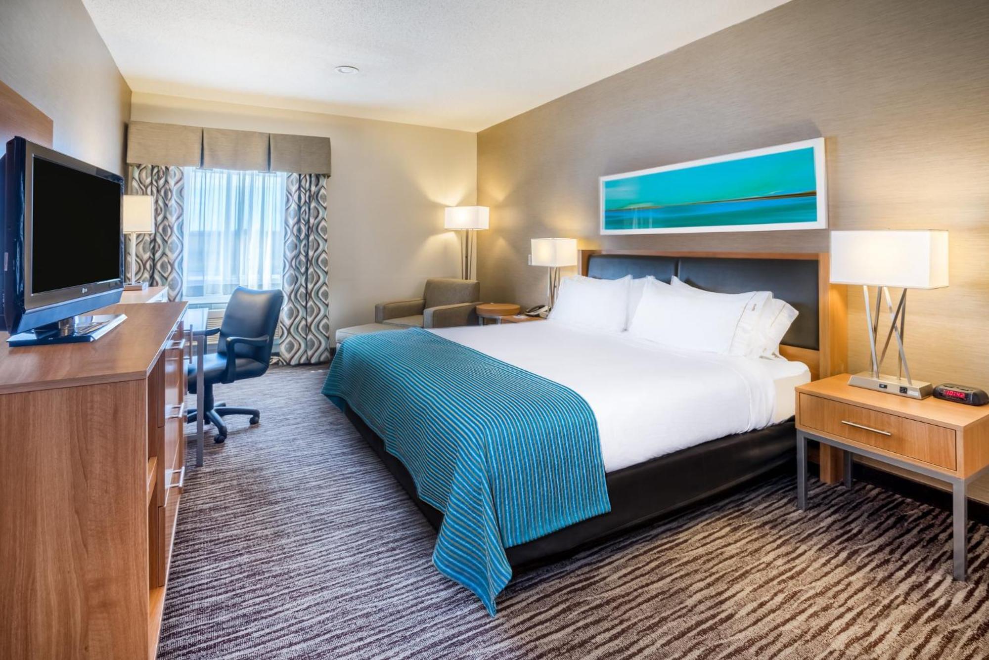 Holiday Inn Express Annapolis East-Kent Island By Ihg Grasonville Экстерьер фото