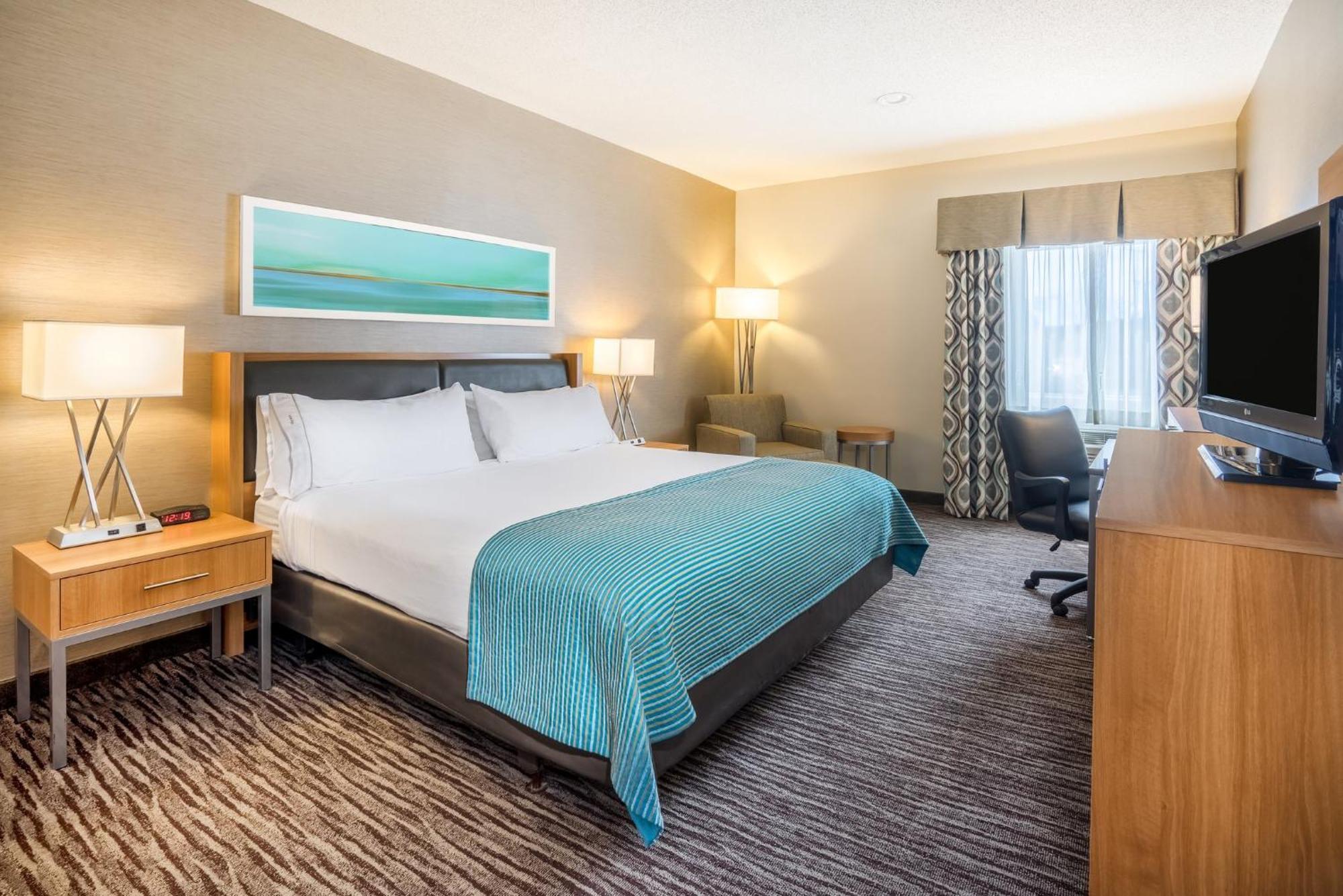 Holiday Inn Express Annapolis East-Kent Island By Ihg Grasonville Экстерьер фото